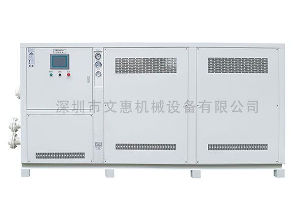 半導(dǎo)體冷水機制冷好還是壓縮機冷水機制冷好？